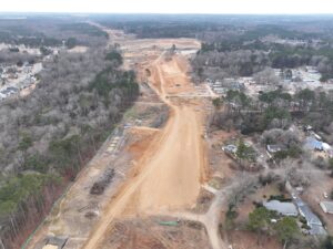 540 Movimientos de tierra