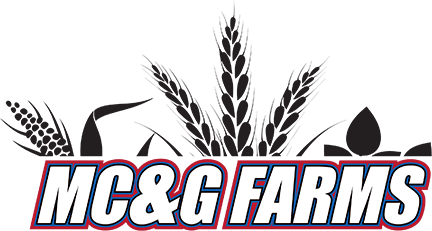 logotipo de mcgfarms 2