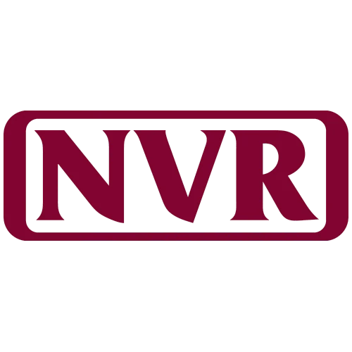 logotipo de NVR