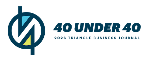 Triangle Business Journal 2026: «40 menores de 40»